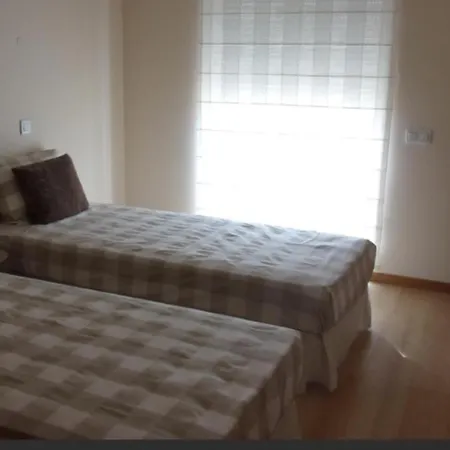 Superior Vacation Апартаменты *