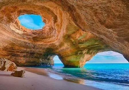 Superior Vacation Апартаменты *